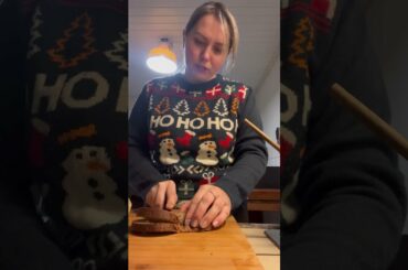 25 days of #vlogmas: day twelve