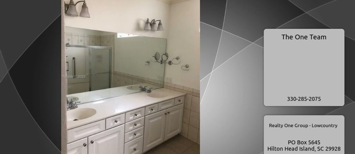 24 Columbus Circle, Bluffton, SC 29909