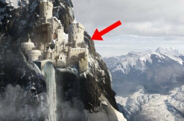 Mysterious Ancient Places That Hold A Secret