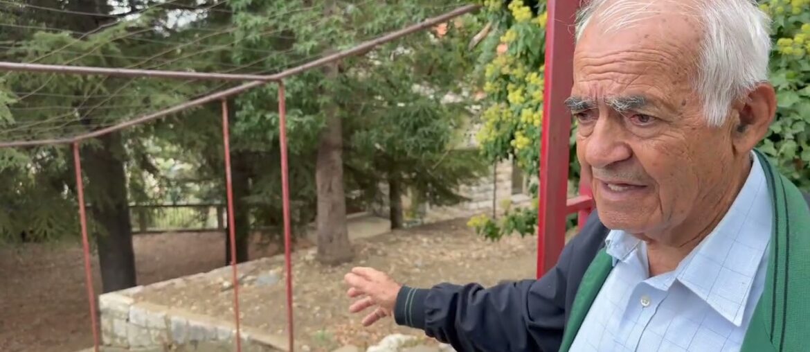 HARDINE Village (Part 2): Historical Village, Traditions, Churches, Old Houses & Memorable Stories HARDINE Village (Part 2): Historical Village, Traditions, Churches, Old Houses & Memorable Stories