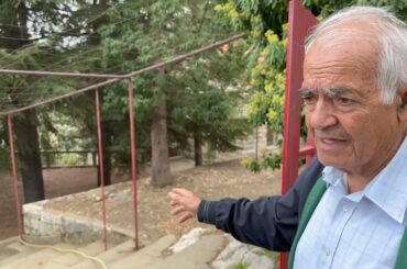 HARDINE Village (Part 2): Historical Village, Traditions, Churches, Old Houses & Memorable Stories