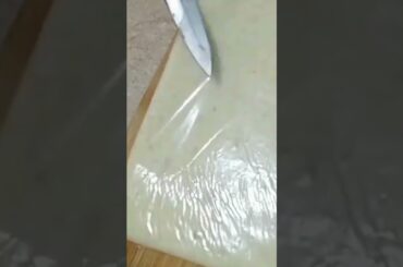 French Fries Recipe #shorts | Rahat in the Kitchen