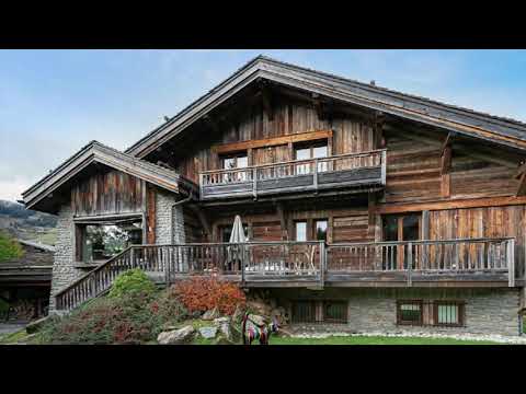 Wonderful Holiday Chalet Rental in Megeve France Wonderful Holiday Chalet Rental in Megeve France