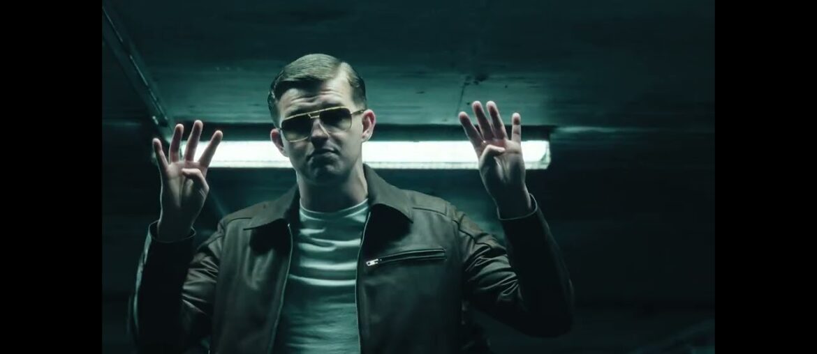 French The Kid - SNOW (Official Video)