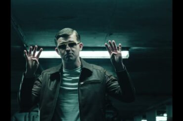 French The Kid - SNOW (Official Video)