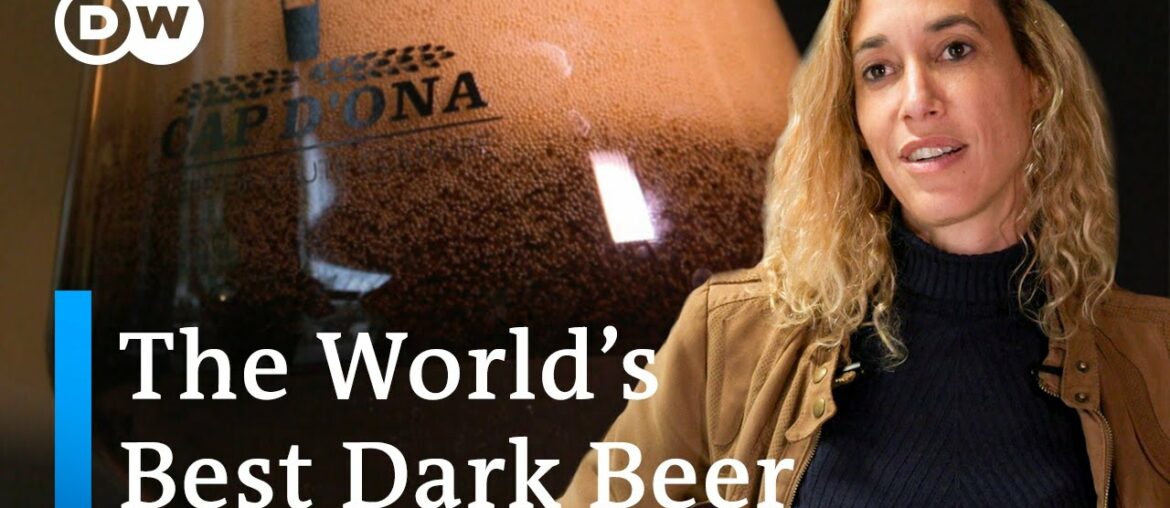 How A French Brewery Creates One Of The BEST Beers In The World How A French Brewery Creates One Of The BEST Beers In The World