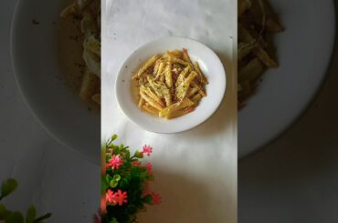 French fries recipe | easy snacks recipe #frenchfries #easysnacks #shortsvideo #shorts #recipes