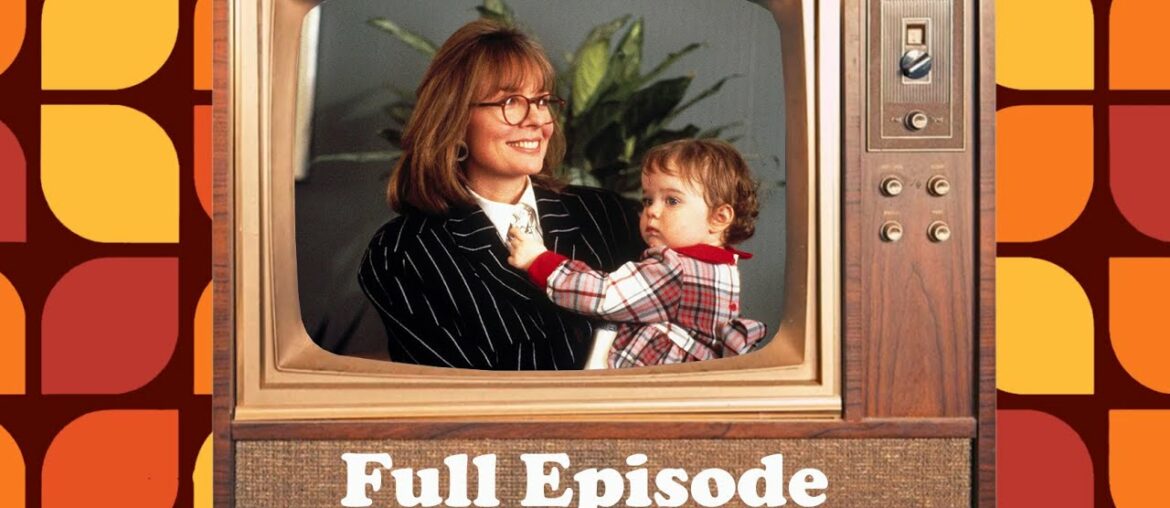 Siskel & Ebert (1987) - Chuck Berry Hail! Hail! Rock 'n' Roll, Like Father Like Son, Baby Boom