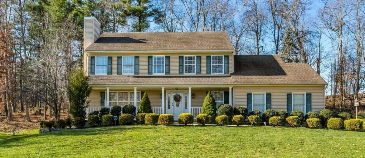 9 Somers Ct, Millstone, NJ 9 Somers Ct, Millstone, NJ