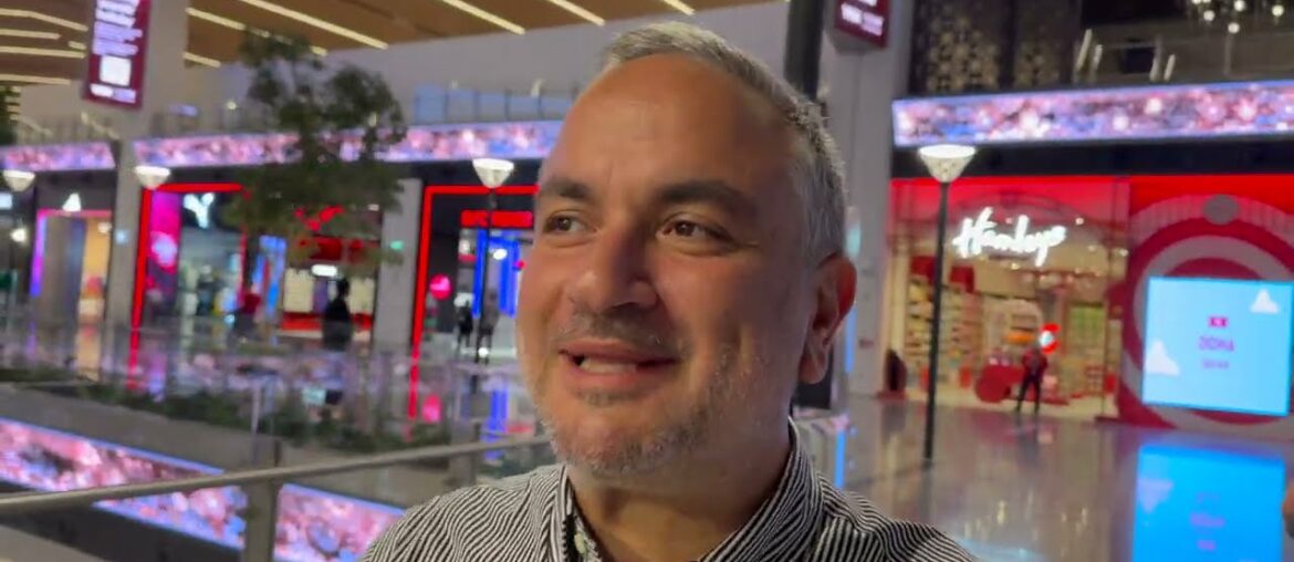 Hamad International Airport, Doha Qatar (HIA): Your Travel Shopping Mall, Luxury, & Paradise Forest