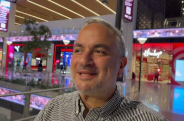 Hamad International Airport, Doha Qatar (HIA): Your Travel Shopping Mall, Luxury, & Paradise Forest