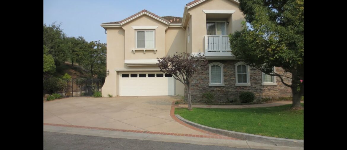 Video preview - Residential for rent - 3810 Campus Drive, Thousand Oaks, CA 91360