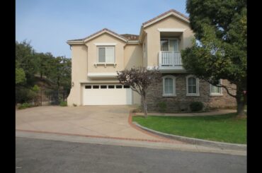 Video preview - Residential for rent - 3810 Campus Drive, Thousand Oaks, CA 91360