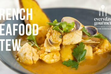 French Seafood Stew | EG12 Ep25