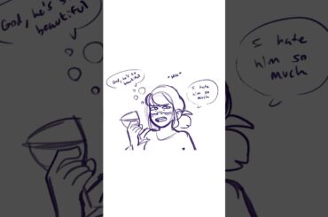 A Little Drink - Miraculous Ladybug [Comic Dub] | PHANTOMSAVAGE