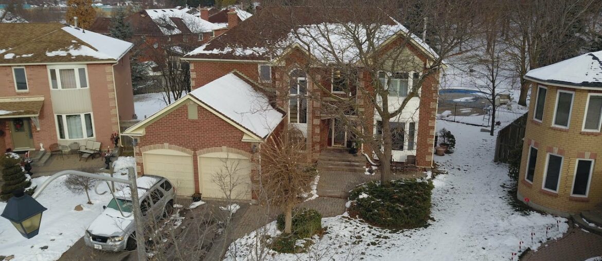 31 Withay Drive, Ajax - Open House Video Tour