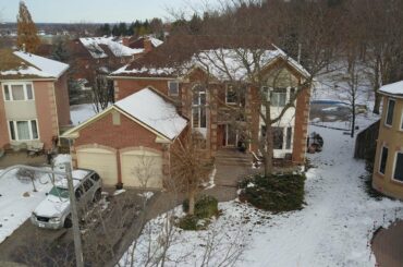 31 Withay Drive, Ajax - Open House Video Tour