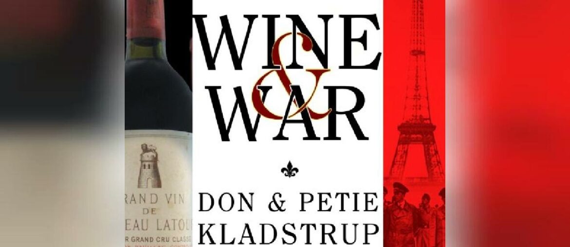 Wine and War: The French, the Nazis, and the Battle for France's Greatest... | Audiobook Sample
