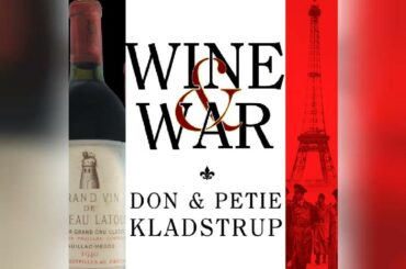 Wine and War: The French, the Nazis, and the Battle for France's Greatest... | Audiobook Sample