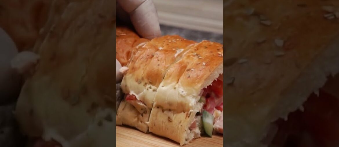 French Bread Recipe | #FrenchRoast #FrenchToastRecipe #Shorts #Recipe #Cook #Food