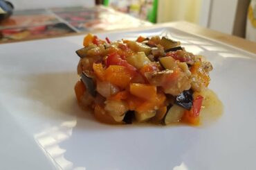 Tasty Ratatouille - French Recipe