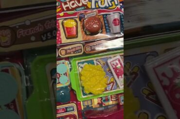 FUNNY FOODS BURGER TOYS FOR KIDS|FOOD FUN FRENCH FRIES SANDWICH HAMBURGER DRINK|DUMMY GOURMET KIDS