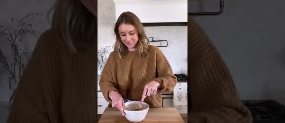 Favorite Sunday Brunch Recipe: Baked French Toast #breakfast #recipes