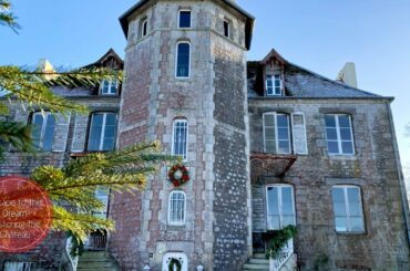 Handmade Wreaths for our French Chateau | Day 5