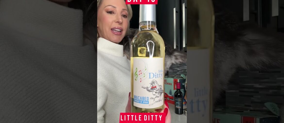 Costco Wine Advent Calendar Unboxing Review Day 13, 14 & 15 #wine #shorts Costco Wine Advent Calendar Unboxing Review Day 13, 14 & 15 #wine #shorts