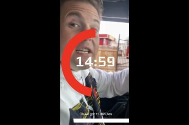 We had 15 MINUTES to make her dream come true! You won't believe what HAPPENED!