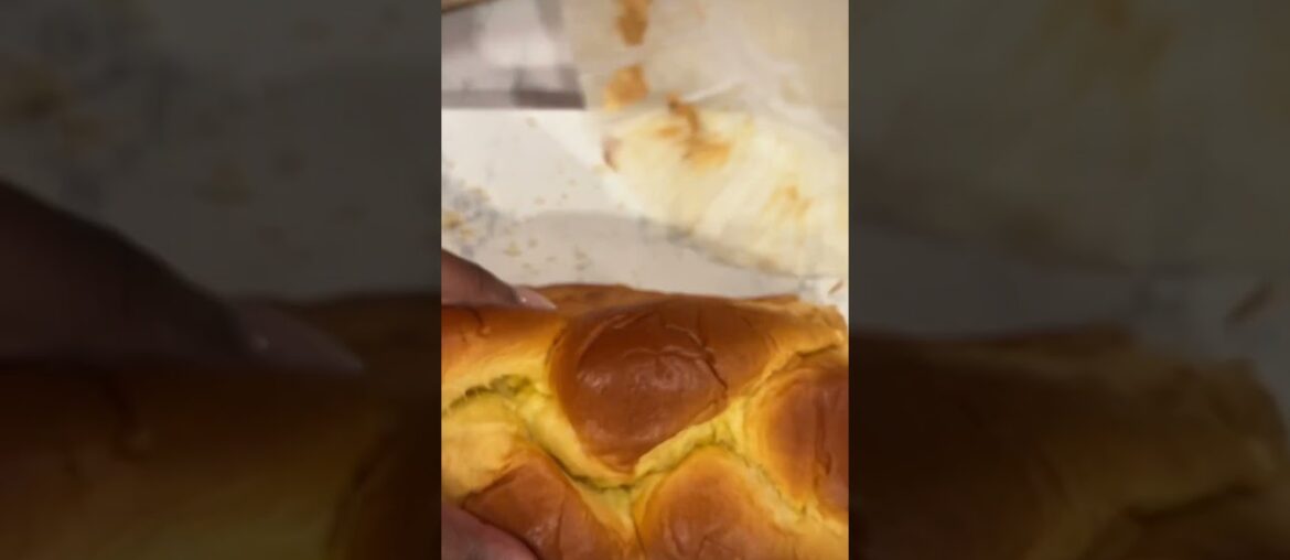 Fluffy French Toast Recipe