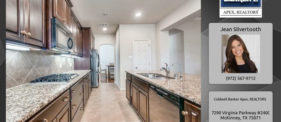 2913 Kirkwood Drive, McKinney, TX 75071 2913 Kirkwood Drive, McKinney, TX 75071