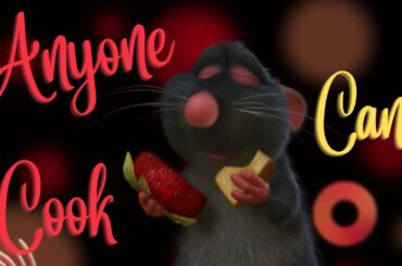 The Cultural and Psychological Value of Ratatouille