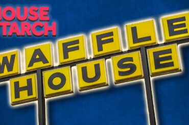 How the Waffle House Was Built