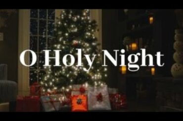 O Holy Night