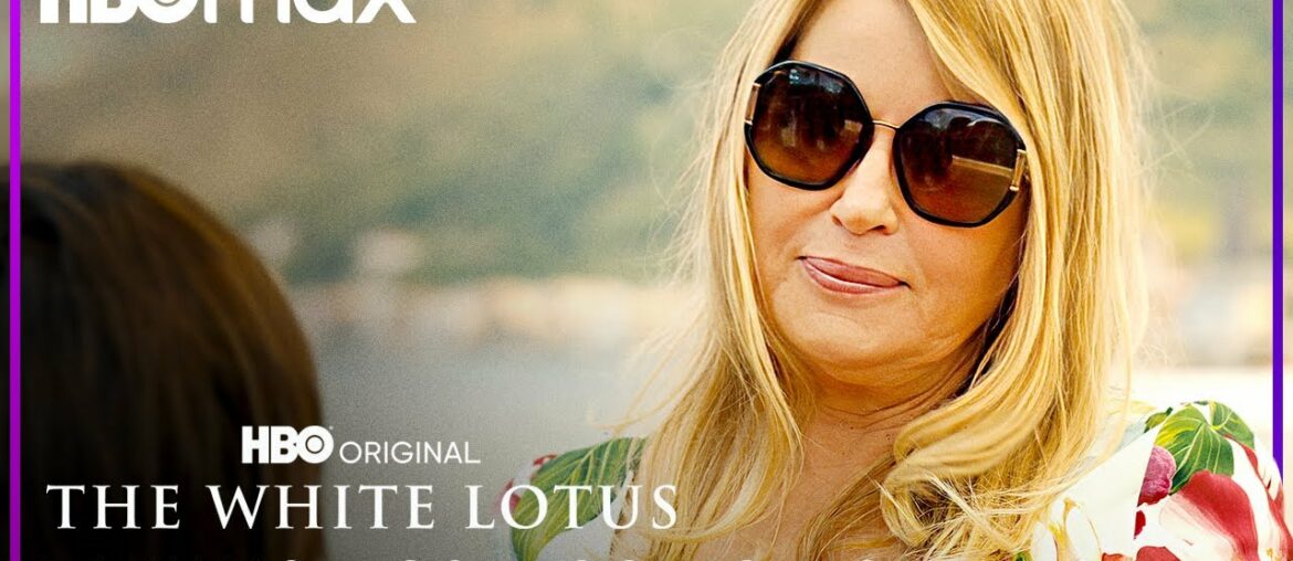 Tanya McQuoid's Most Iconic Moments | The White Lotus | HBO Max Tanya McQuoid's Most Iconic Moments | The White Lotus | HBO Max