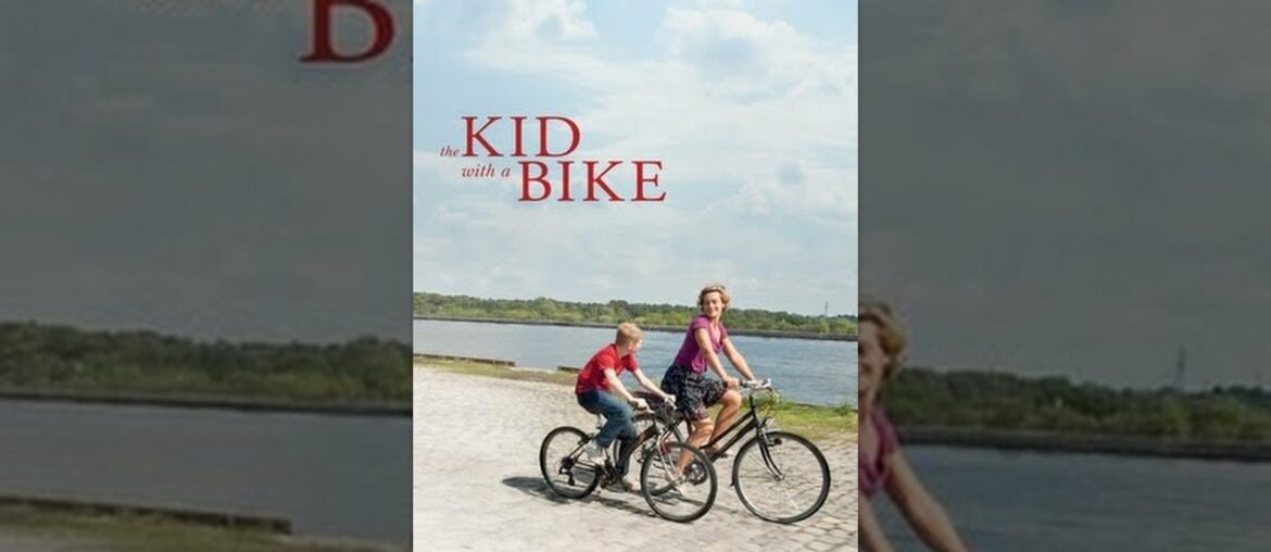 The Kid With A Bike The Kid With A Bike