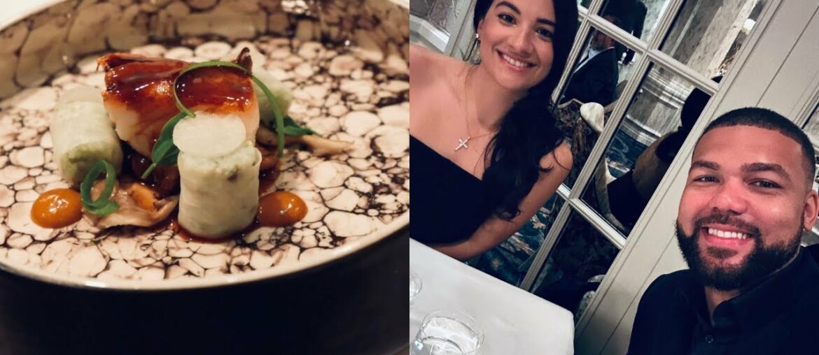 We Finally Ate at Disney World's Most Expensive Restaurant Victoria & Albert's | Our Full Experience