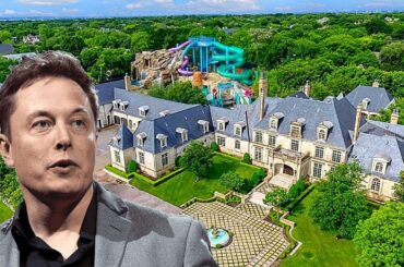 Celebrity Homes For Sale That Nobody Wants To Buy