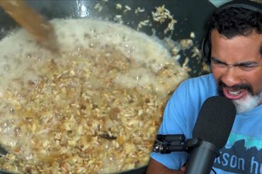 Kay's Cooking Made A Horrific Recipe...