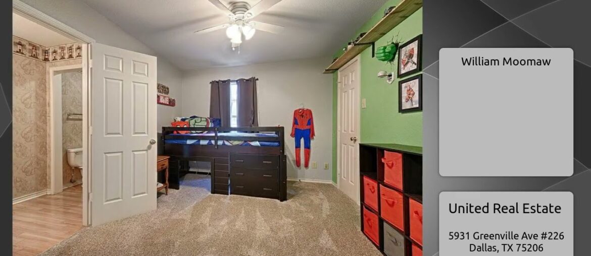 9 Climbing Tree, Kaufman, TX 75142