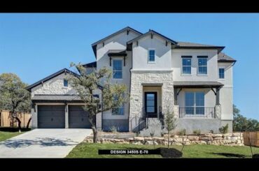 Perry Homes in Johnson Ranch - 3916 Fox Trot Trail