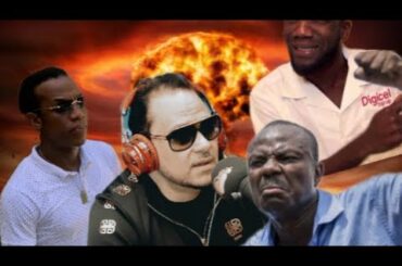 Ayisyen kon'n pale franse wi