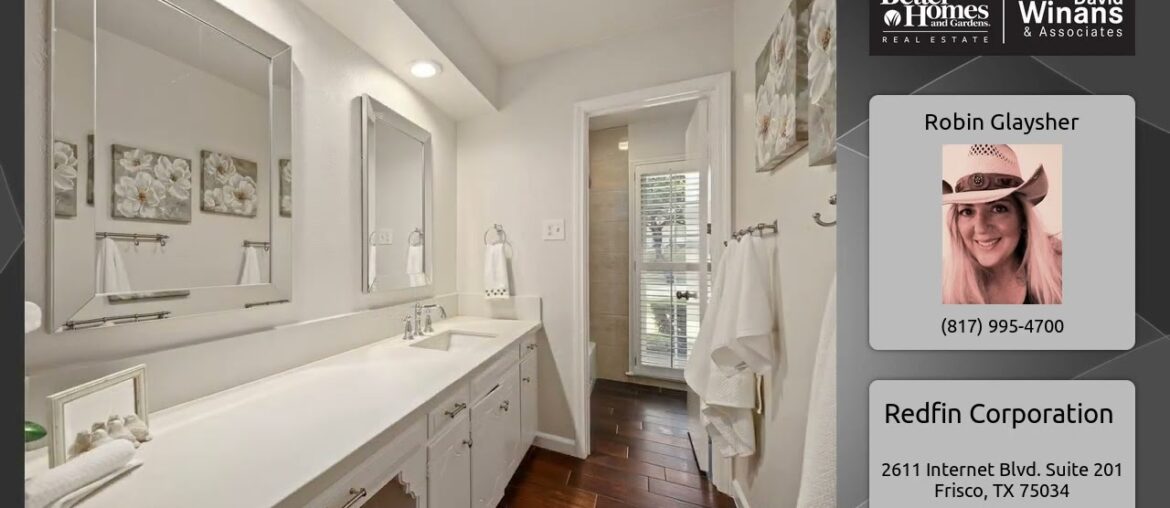 6412 Juneau Road, Fort Worth, TX 76116 6412 Juneau Road, Fort Worth, TX 76116