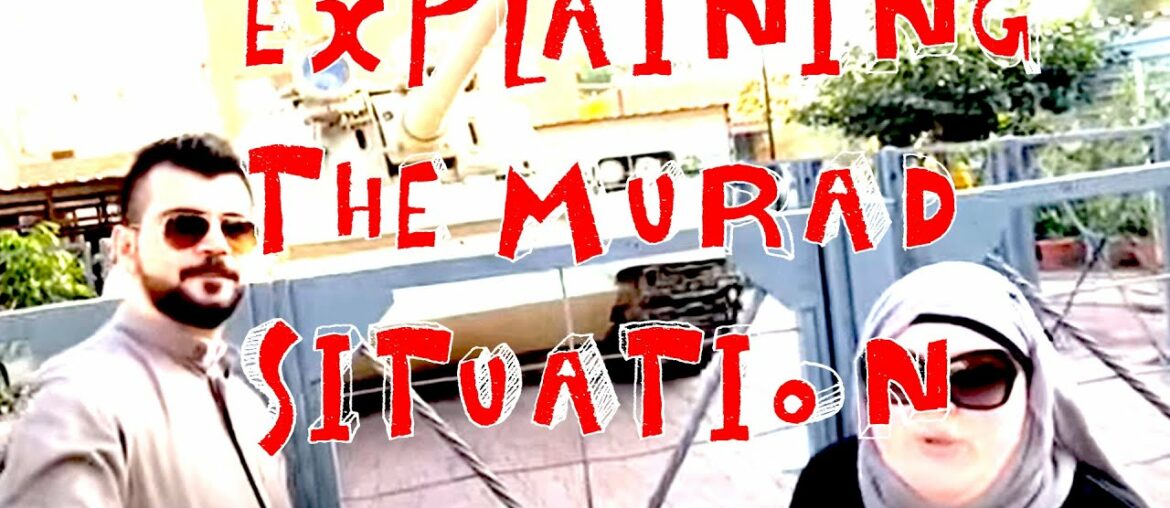 Foodie Beauty is live in "HEY" & "AL-QURAIN MARTYR MUSEUM PART 1 KUWAITI GULF WAR RESISTANCE!"