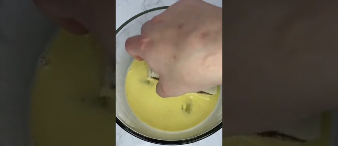 French toast | #food #foodie #foodshorts #streetfood #shorts