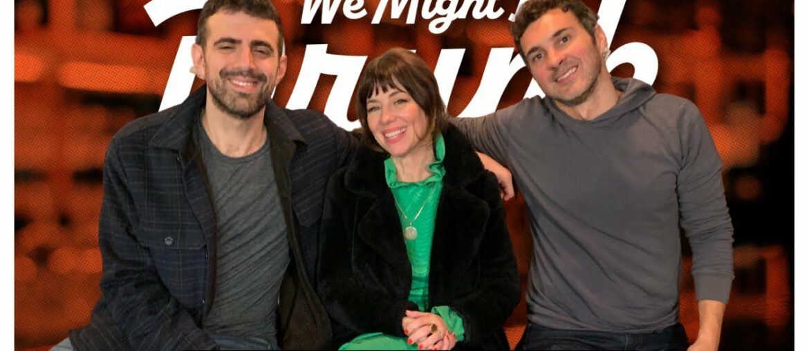 Ep 106: Natasha Leggero