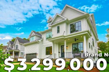 A closer look at a brand new contemporary home