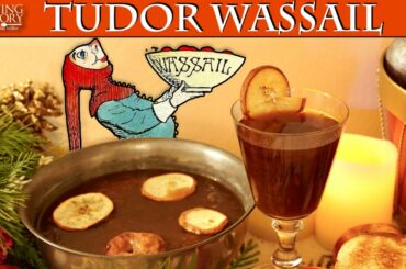 What the heck is Wassail?