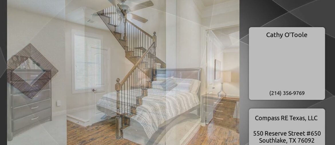 110 Olympia Lane, Coppell, TX 75019